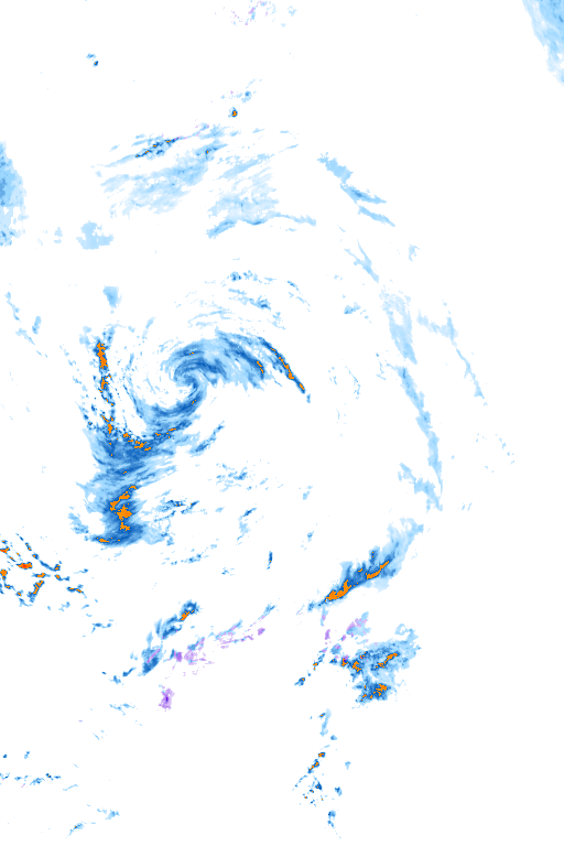 rain layer