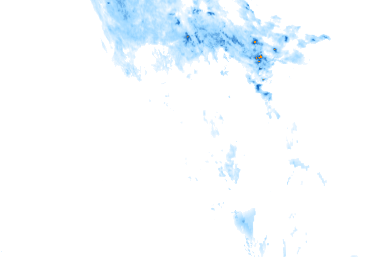 rain layer
