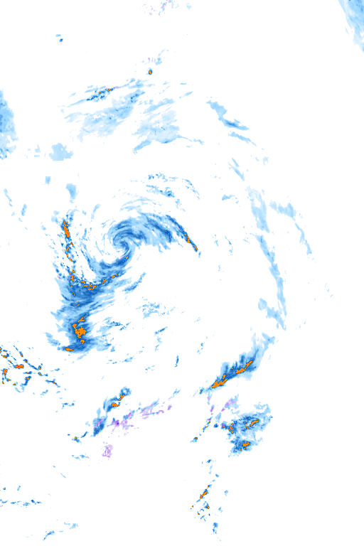 rain layer