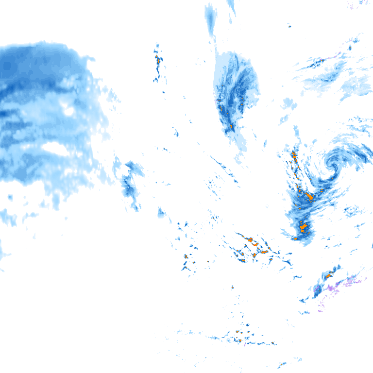 rain layer