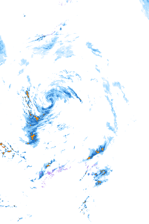 rain layer