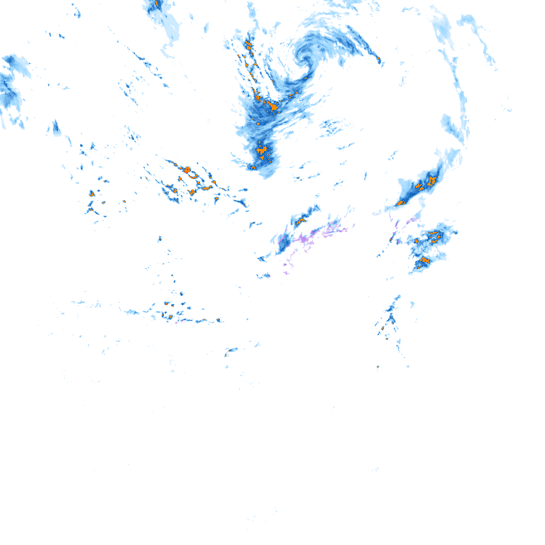 rain layer
