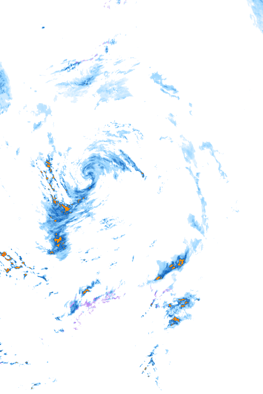 rain layer
