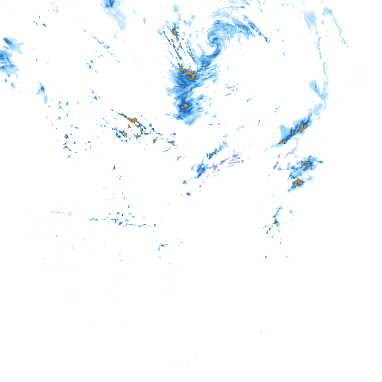 rain layer