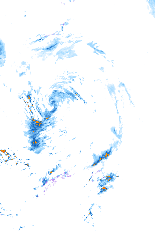 rain layer