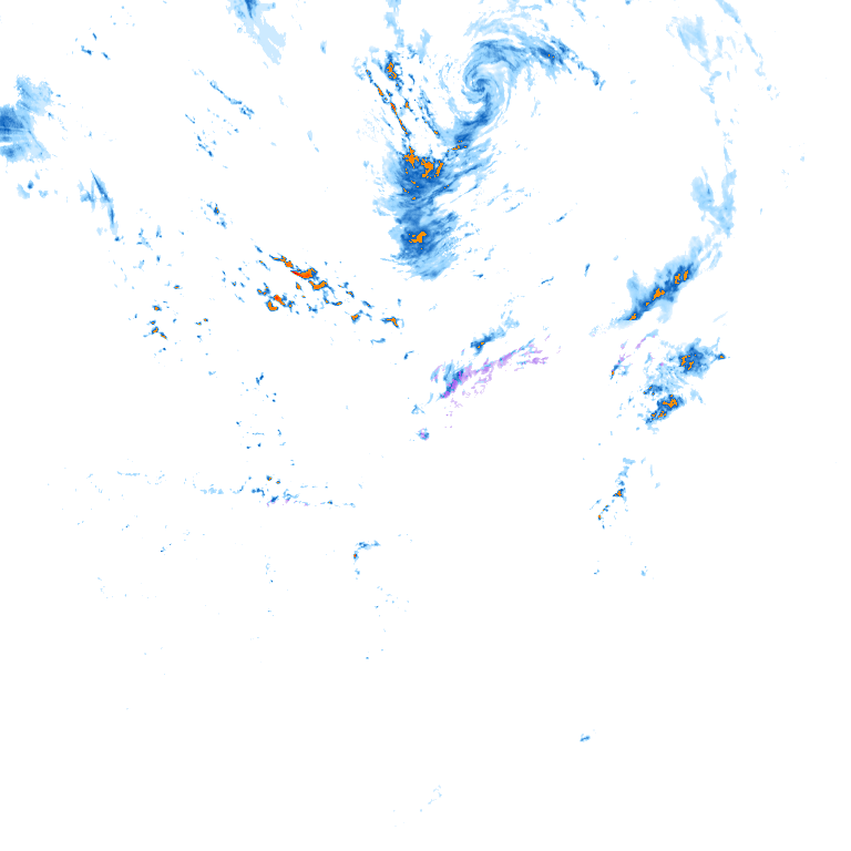 rain layer