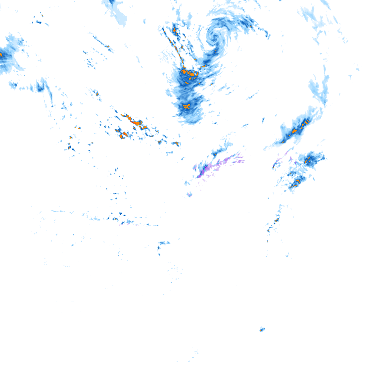 rain layer
