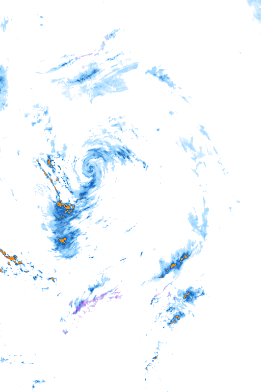 rain layer