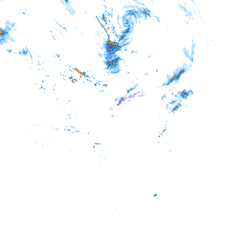 rain layer