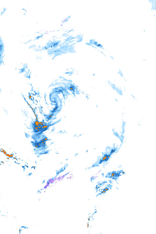 rain layer