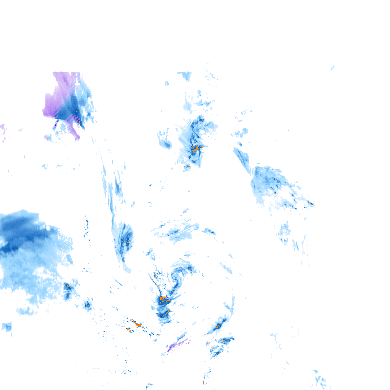 rain layer