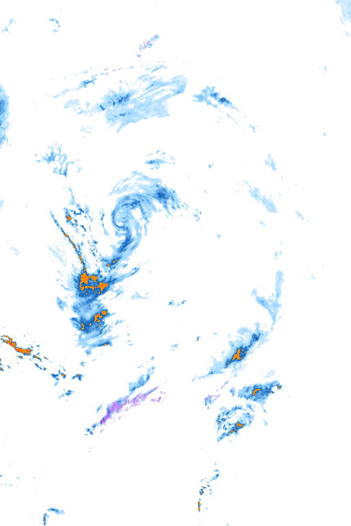 rain layer