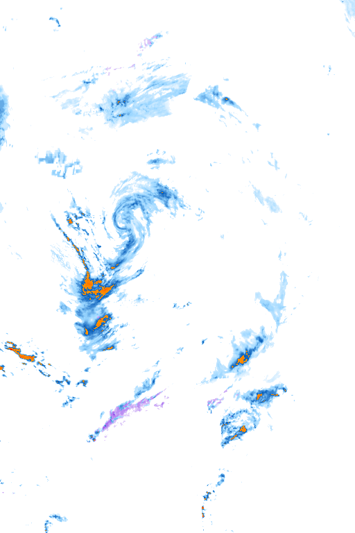 rain layer