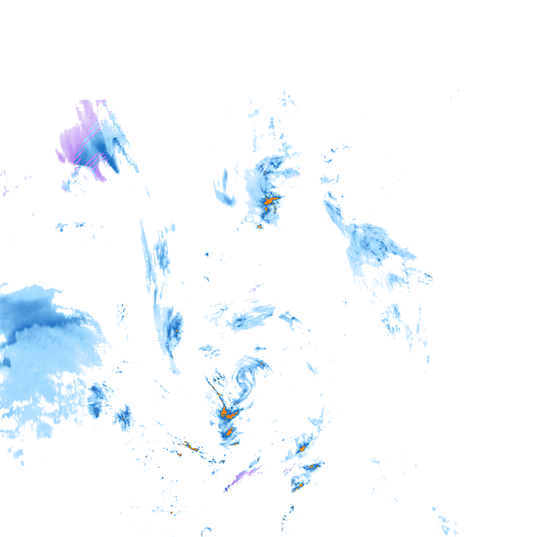 rain layer