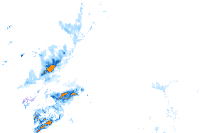 rain layer
