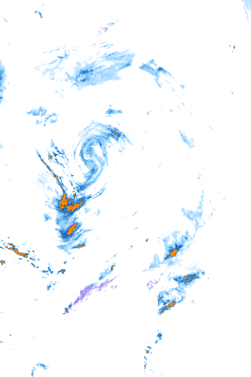 rain layer