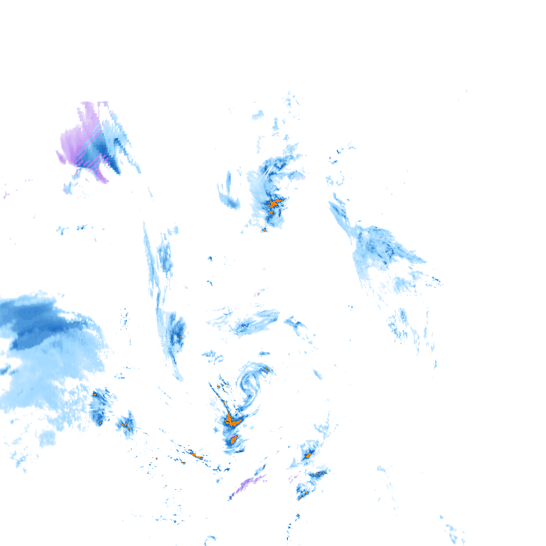rain layer