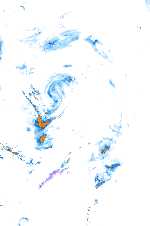 rain layer