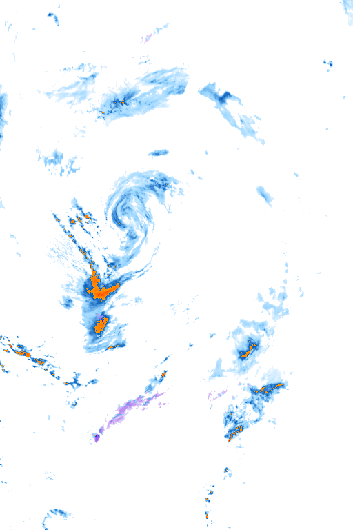 rain layer