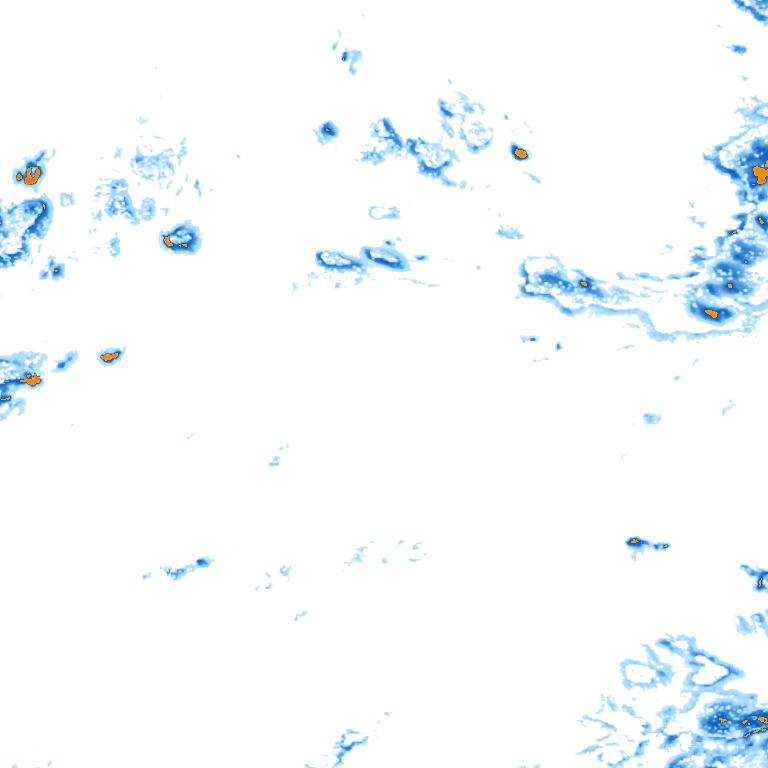rain layer