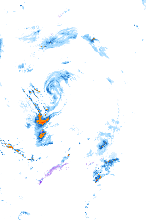 rain layer