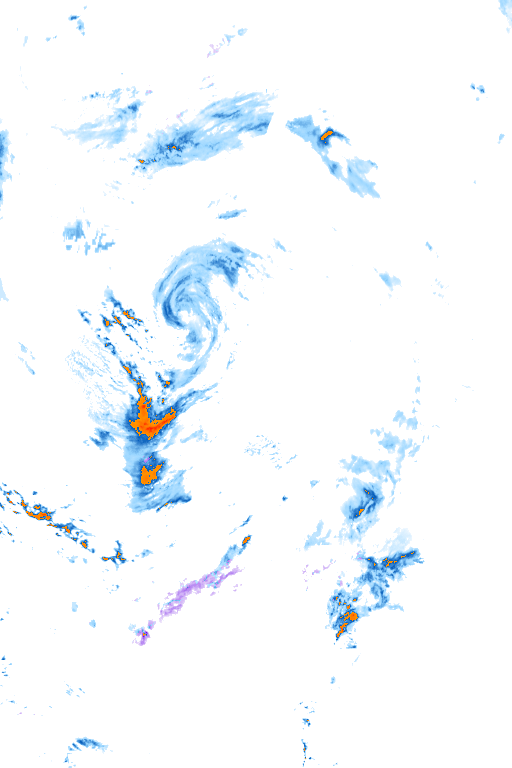 rain layer