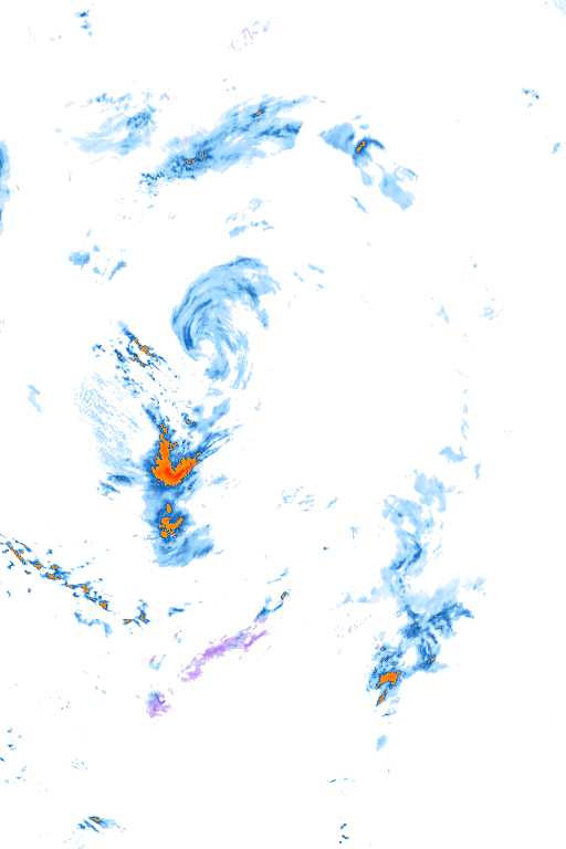 rain layer