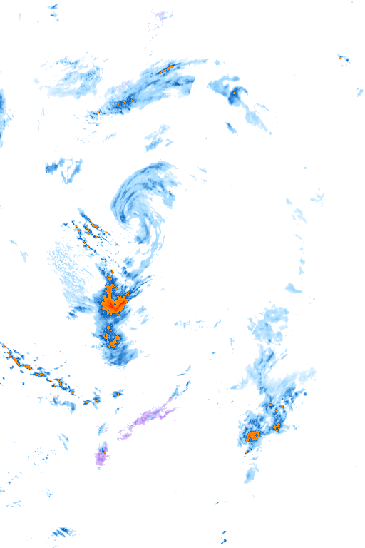 rain layer