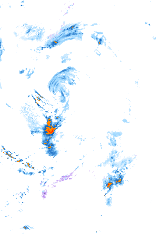 rain layer