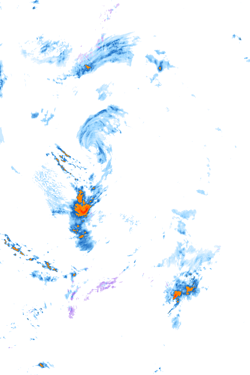rain layer