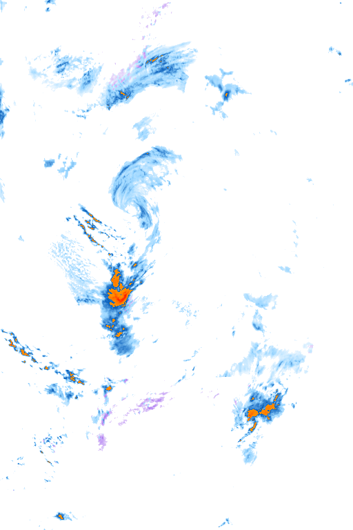 rain layer