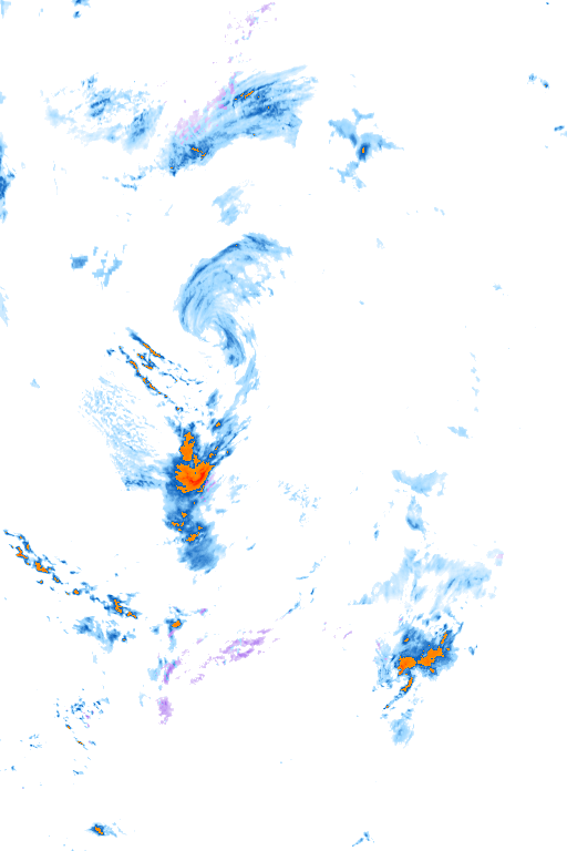 rain layer