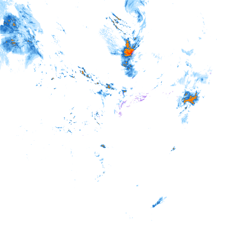 rain layer