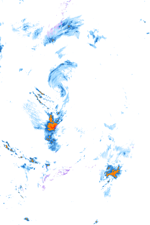 rain layer