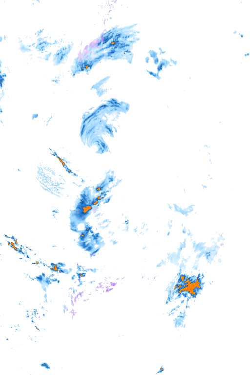 rain layer