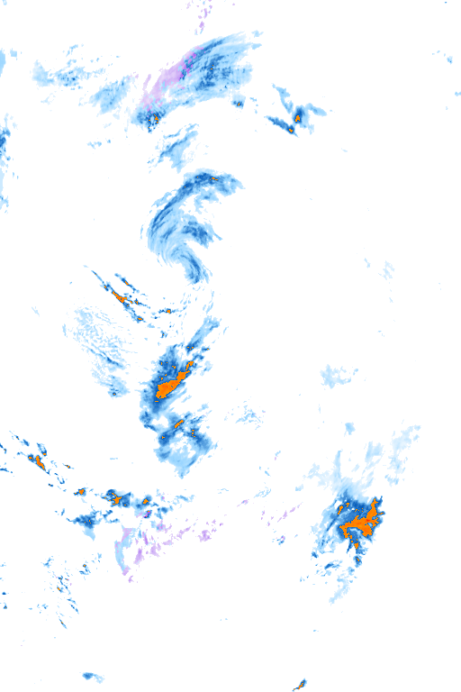 rain layer
