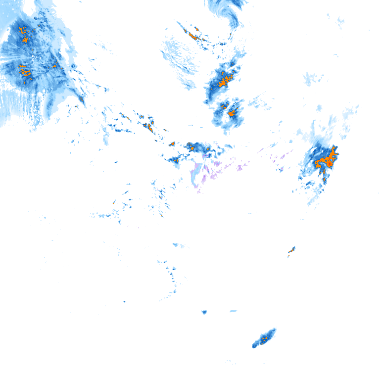 rain layer