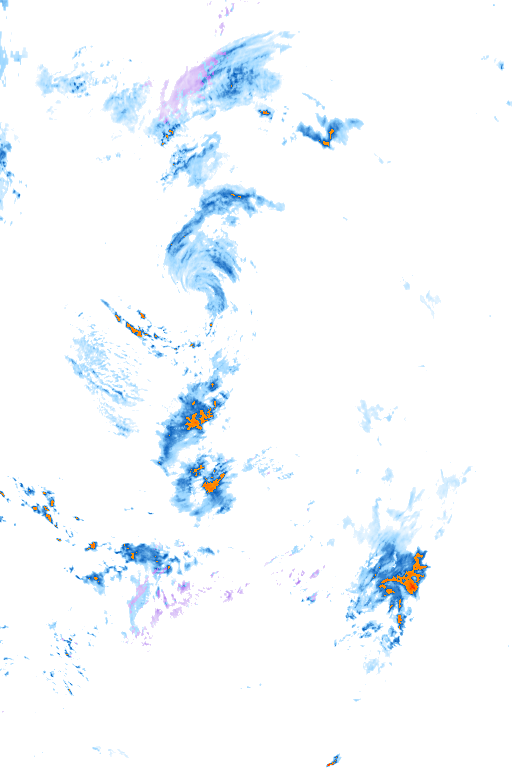 rain layer