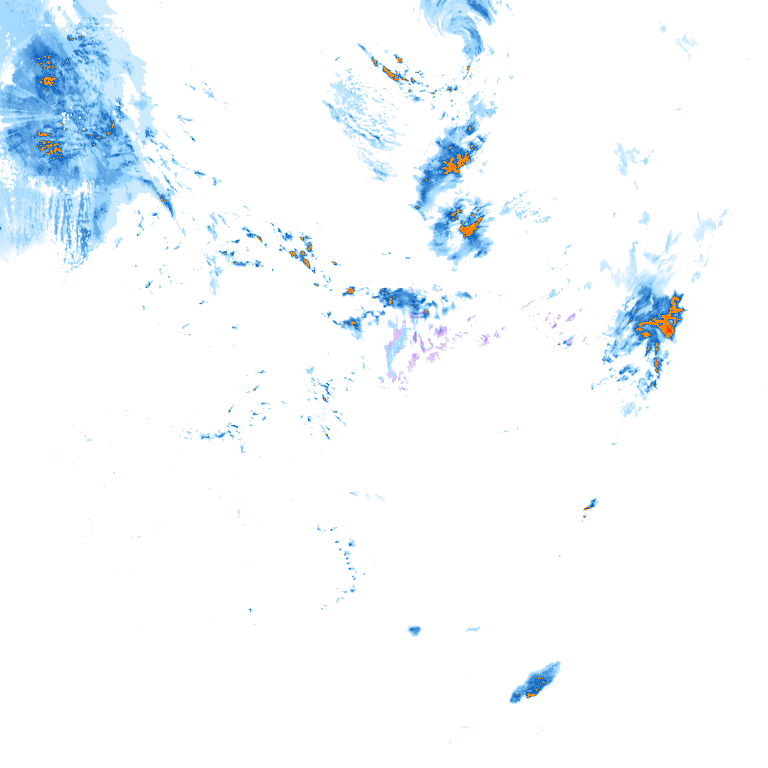 rain layer
