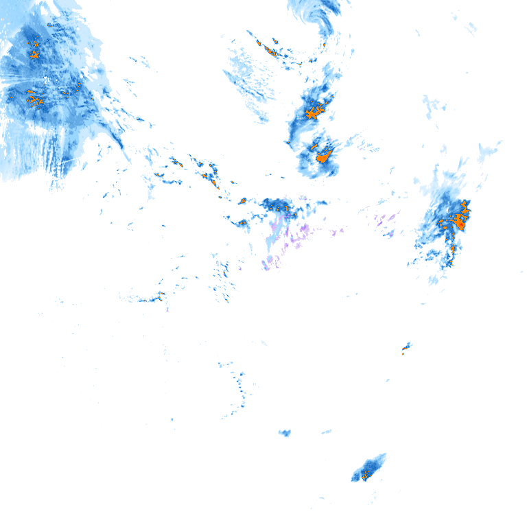 rain layer