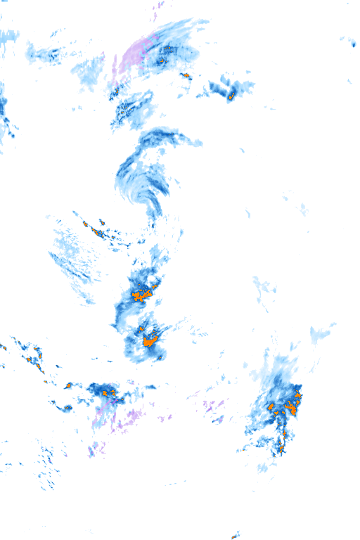 rain layer