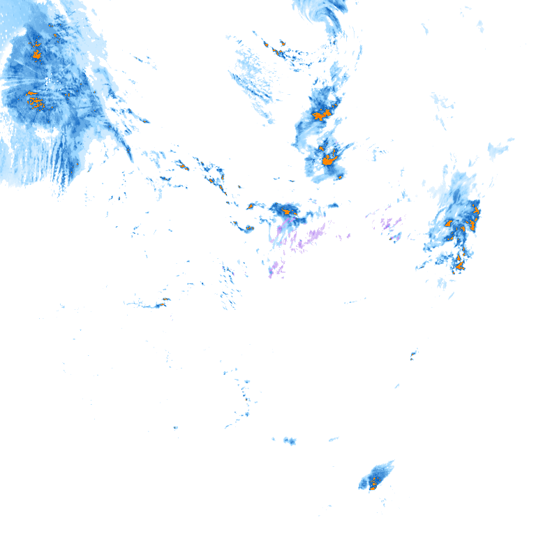rain layer