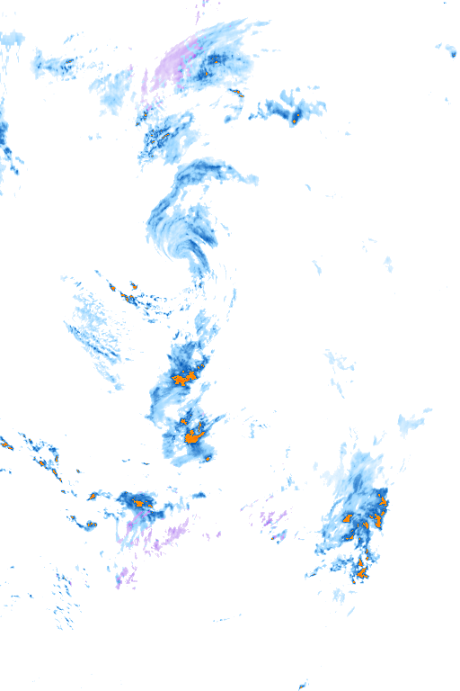 rain layer