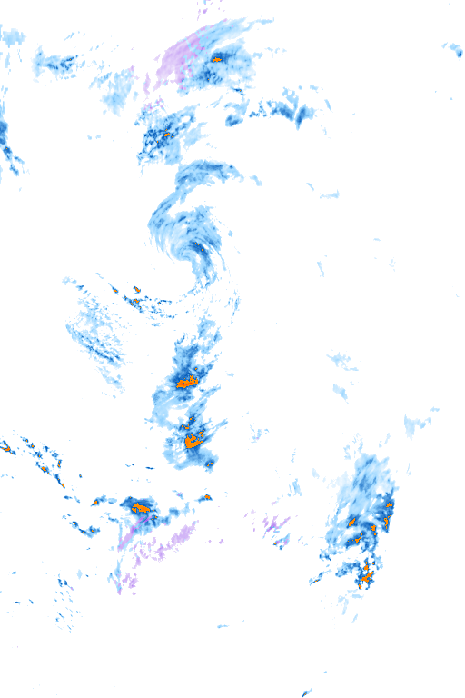 rain layer