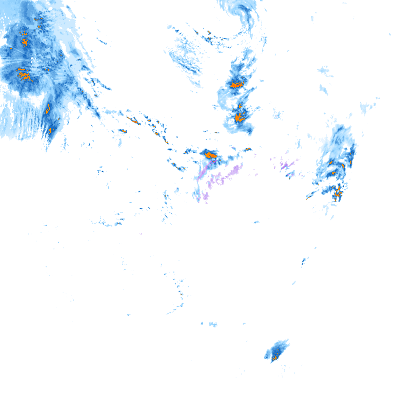 rain layer