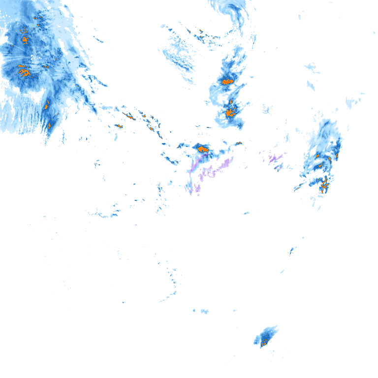 rain layer