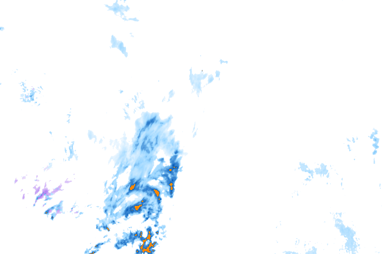 rain layer
