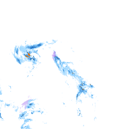rain layer