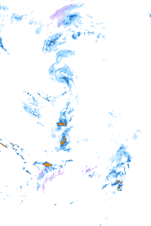 rain layer