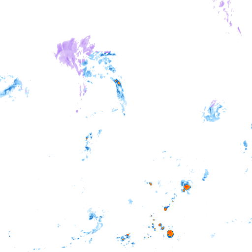 rain layer